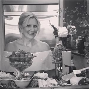 Meet your Posher, Connie